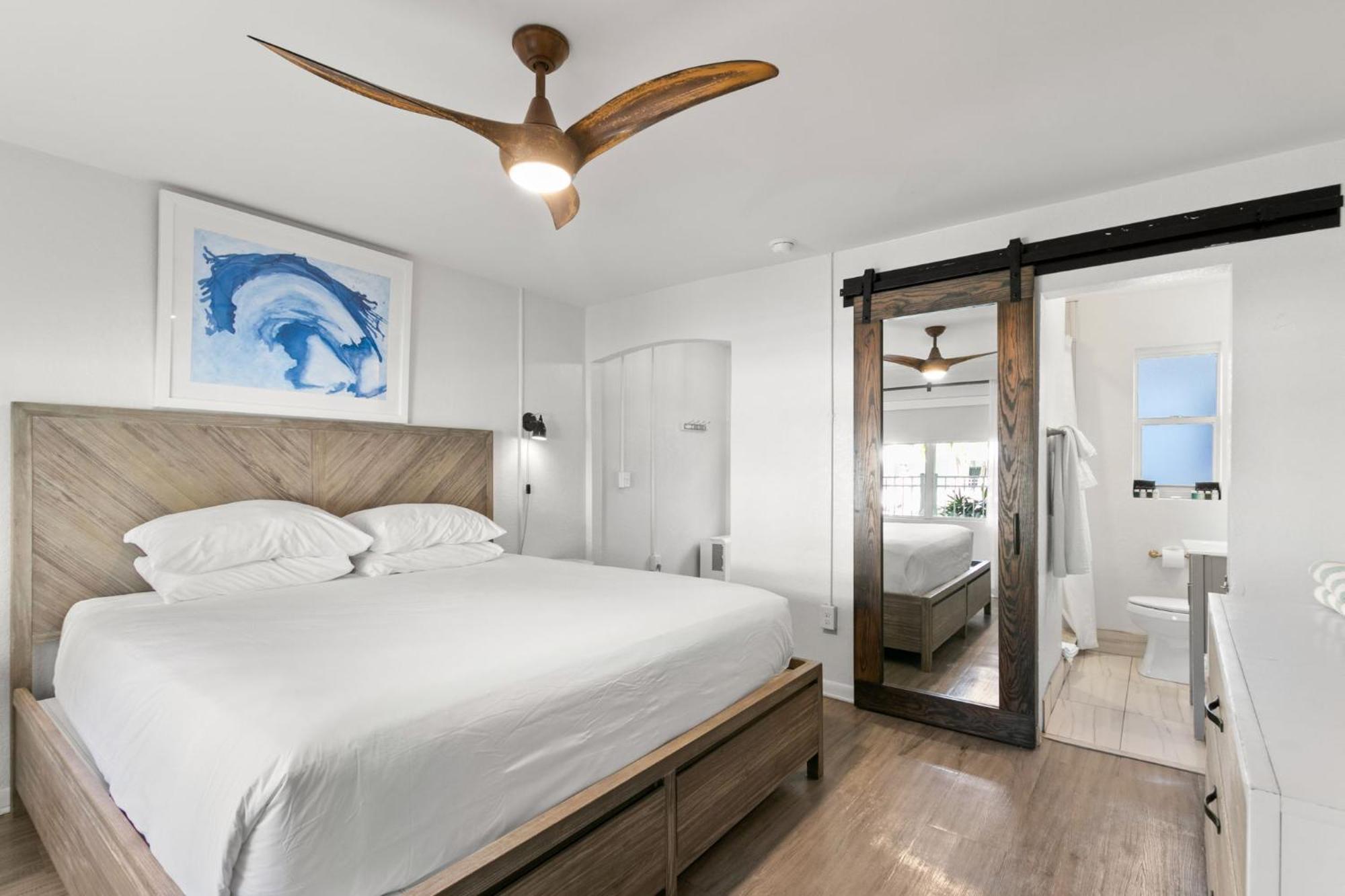 Hotel Cabana Клиъруотър Бийч Стая снимка