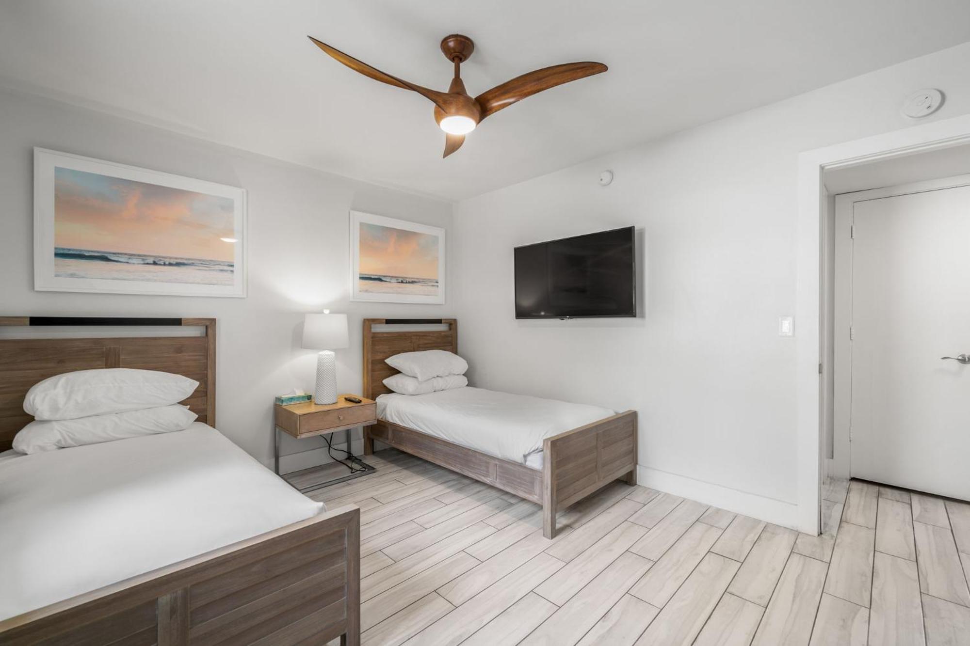 Hotel Cabana Клиъруотър Бийч Стая снимка