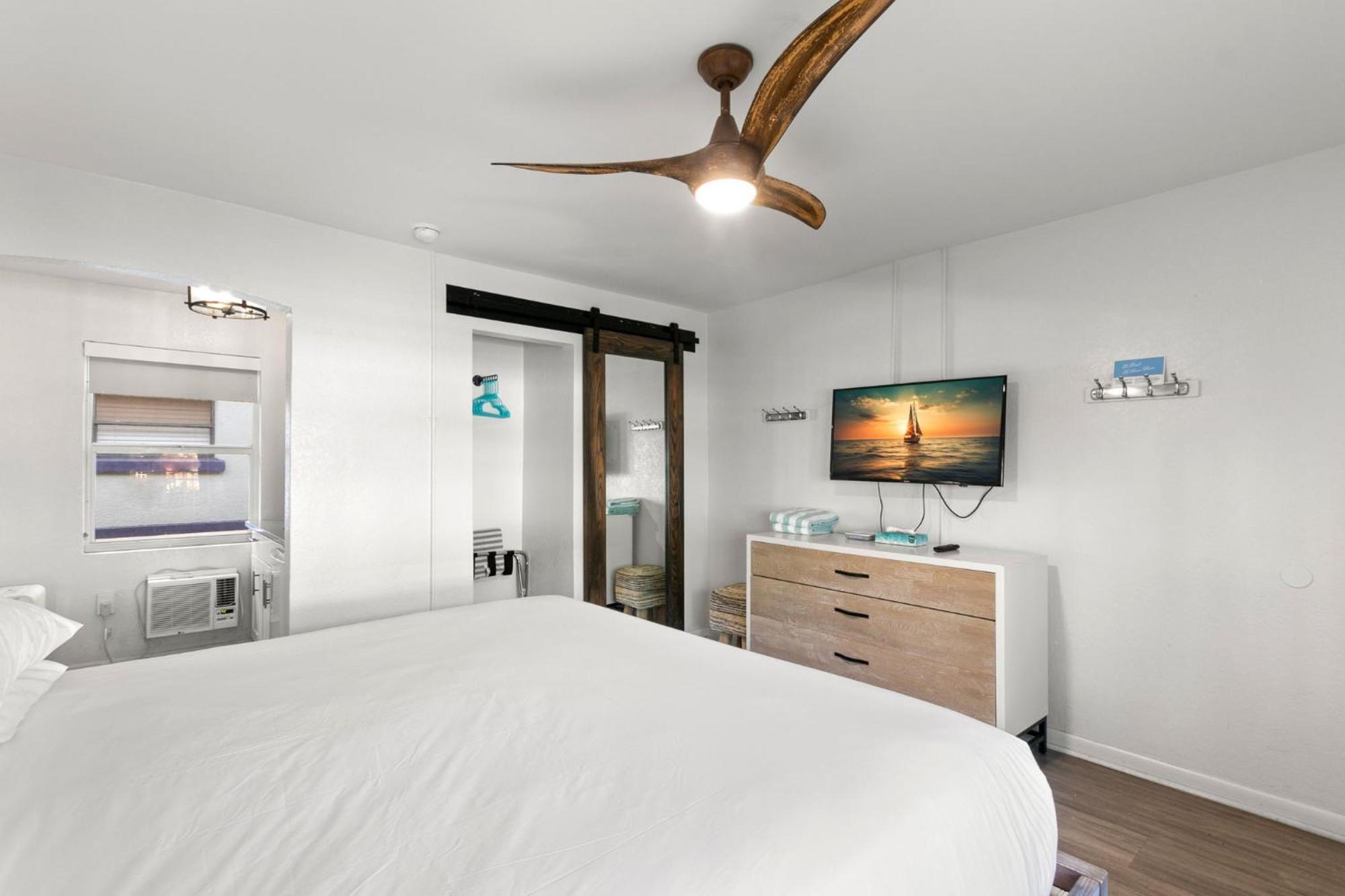 Hotel Cabana Клиъруотър Бийч Стая снимка