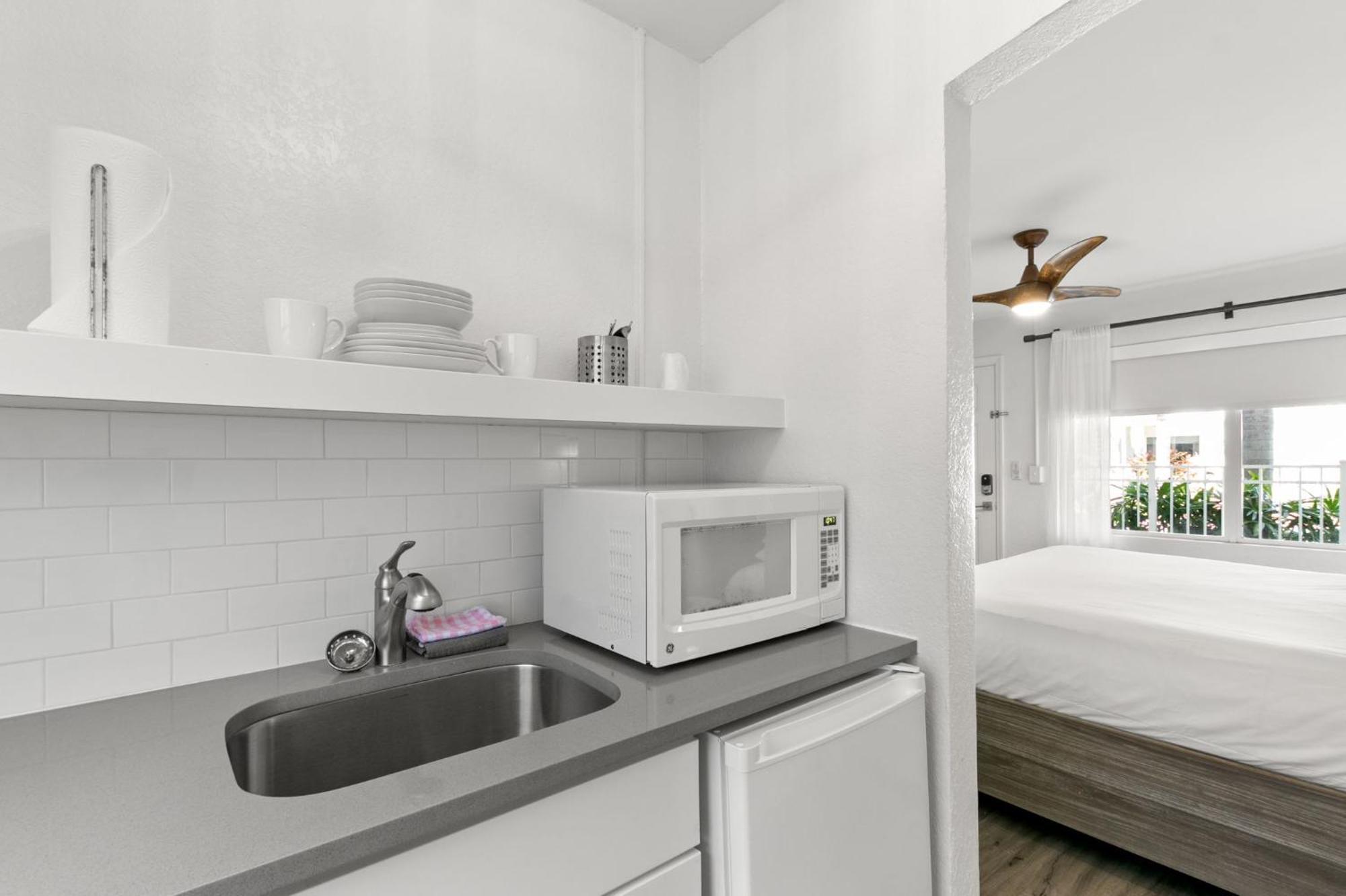 Hotel Cabana Клиъруотър Бийч Стая снимка