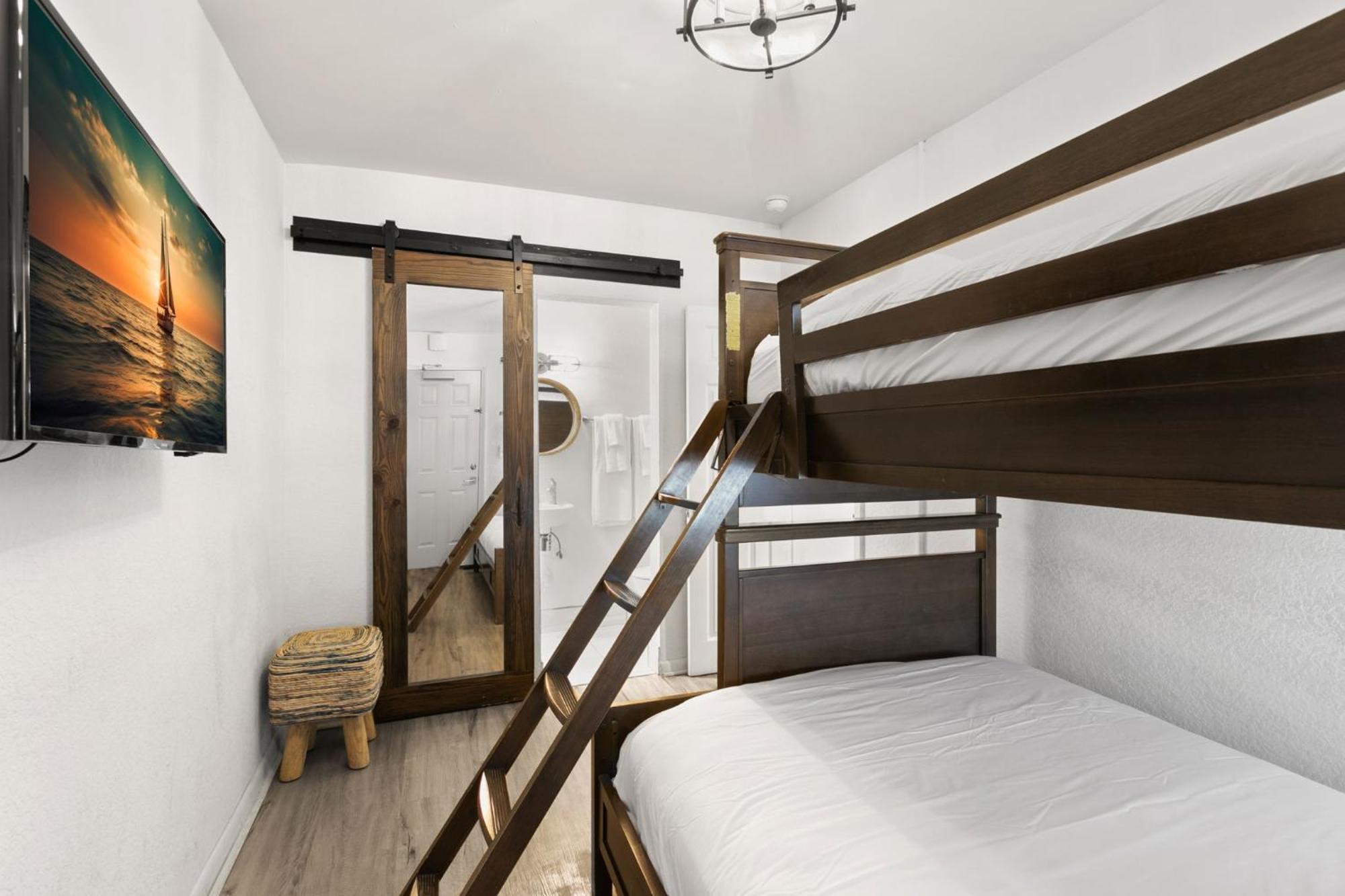 Hotel Cabana Клиъруотър Бийч Стая снимка