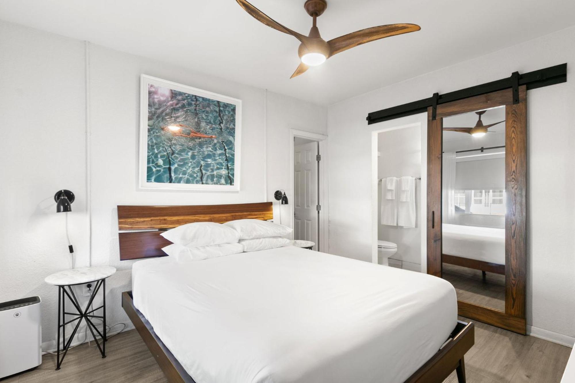 Hotel Cabana Клиъруотър Бийч Стая снимка